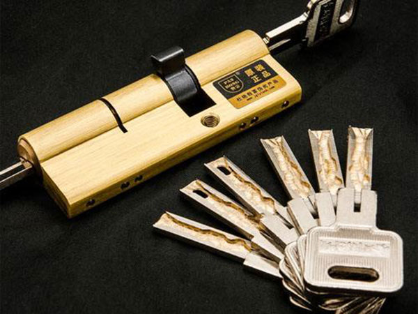 盐亭24小时上门开锁公司