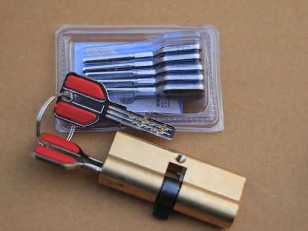 盐亭24小时上门开锁公司